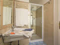 appartamento München Lehel 01 2° bagno 3457