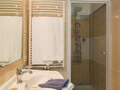 appartamento München Lehel 04 2° bagno 3457
