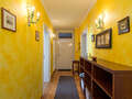 appartamento München Lehel 01 ingresso/corridioio 3457