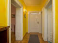 appartamento München Lehel 02 ingresso/corridioio 3457