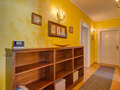 appartamento München Lehel 04 ingresso/corridioio 3457