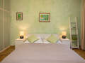 appartamento München Lehel 01 zona notte 3457