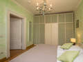 appartamento München Lehel 03 zona notte 3457