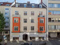 appartamento München Lehel 02 vista 3457