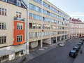 appartamento München Lehel 03 vista 3457