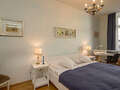 appartamento München Lehel 01 2° zona notte 3457