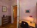 appartamento München Lehel 04 camera per gli ospiti 3457