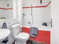 appartamento München Neuhausen 01 bagno 3464