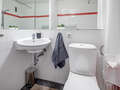 appartamento München Neuhausen 02 bagno 3464