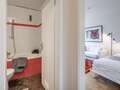 appartamento München Neuhausen 02 ingresso/corridioio 3464