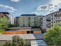 appartamento München Neuhausen 02 vista 3464