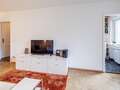appartamento München Neuhausen 03 zona living 3464