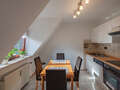 attico Ismaning 01 cucina 3466