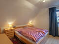 attico Ismaning 01 camera da letto 3466