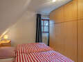 attico Ismaning 02 camera da letto 3466