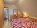 attico Ismaning 03 camera da letto 3466
