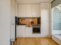 appartamento München Cosimapark 01 cucina 3488
