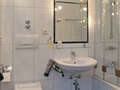 appartamento München Cosimapark 02 bagno 3488