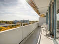 appartamento München Cosimapark 02 balcone 3488