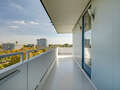 appartamento München Cosimapark 03 balcone 3488