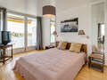 appartamento München Cosimapark 01 camera da letto 3488