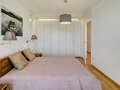 appartamento München Cosimapark 03 camera da letto 3488