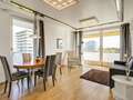 appartamento München Cosimapark 01 zona living 3488