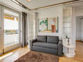 appartamento München Cosimapark 03 zona living 3488