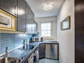 appartamento München Thalkirchen 01 cucina 3528