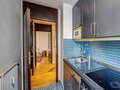 appartamento München Thalkirchen 02 cucina 3528