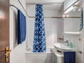appartamento München Thalkirchen 01 bagno 3528