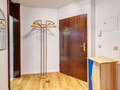 appartamento München Thalkirchen 01 ingresso/corridioio 3528