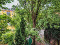 appartamento München Thalkirchen 02 vista 3528