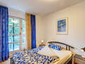 appartamento München Thalkirchen 01 camera da letto 3528