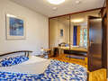 appartamento München Thalkirchen 02 camera da letto 3528