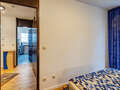 appartamento München Thalkirchen 03 camera da letto 3528