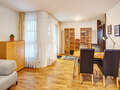 appartamento München Thalkirchen 03 zona living 3528