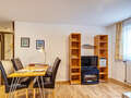 appartamento München Thalkirchen 04 zona living 3528