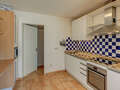appartamento München Maxvorstadt - Museumsviertel 01 cucina 3547