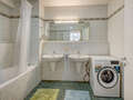 appartamento München Maxvorstadt - Museumsviertel 01 bagno 3547