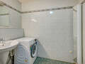 appartamento München Maxvorstadt - Museumsviertel 03 bagno 3547