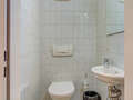 appartamento München Maxvorstadt - Museumsviertel 01 toilette separata 3547