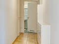 appartamento München Maxvorstadt - Museumsviertel 01 ingresso/corridioio 3547