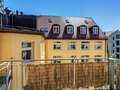 appartamento München Maxvorstadt - Museumsviertel 02 balcone 3547