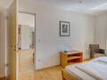 appartamento München Maxvorstadt - Museumsviertel 03 camera da letto 3547