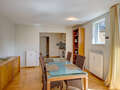 appartamento München Maxvorstadt - Museumsviertel 04 zona living 3547