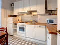 appartamento München Maxvorstadt - Universitätsviertel 01 cucina 3560