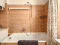 appartamento München Maxvorstadt - Universitätsviertel 01 bagno 3560