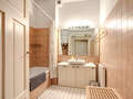 appartamento München Maxvorstadt - Universitätsviertel 02 bagno 3560