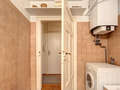 appartamento München Maxvorstadt - Universitätsviertel 03 bagno 3560